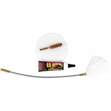 Otis FG-600 9mm-.45 Caliber Pistol Micro Cleaning Kit