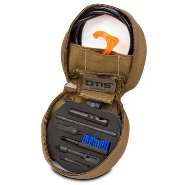 Otis M2/M82A3/.50 Cal Rifle Cleaning Kit