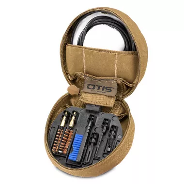 Otis M4/M16/5.56/9mm Soft Pack Cleaning Kit