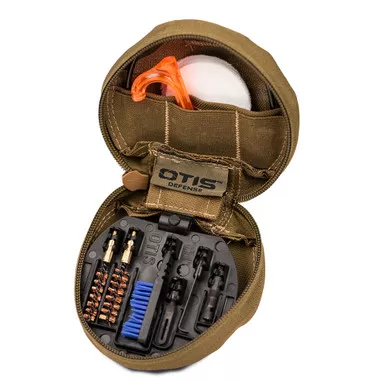 Otis M4/M16 Soft Pack Cleaning Kit