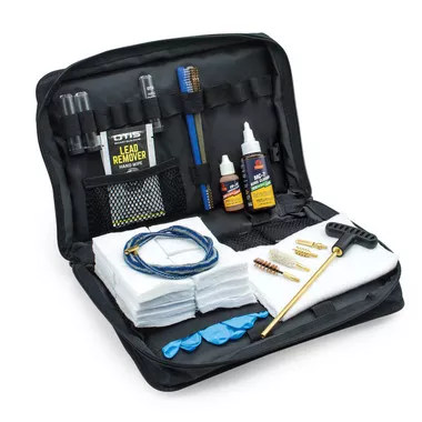 Otis Police/Tactical Cleaning Kits for Handguns 9mm