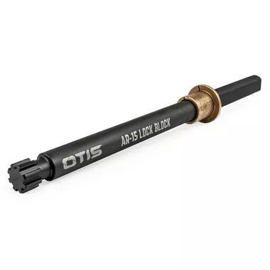 Otis PRO+ AR-15 Lock Upper Receiver Vise Block