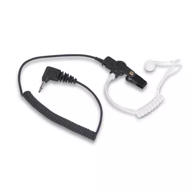 OTTO Listen Only Earphone Kits 3.5mm Angled Plug