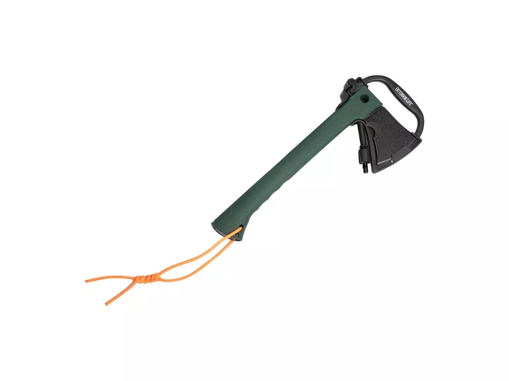 Outdoor Life Utility Axe