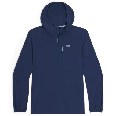 Outdoor Research Men's Astroman Air Sun Cenote Hoodie
