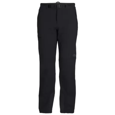 Outdoor Research Men's Cirque III Black Pants
