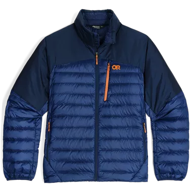 Outdoor Research Men's Helium Down Cenote Jacket