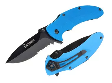 Pachmayr G10 Tactical FoldingKnife