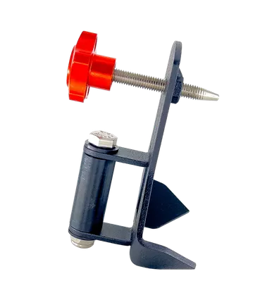 Painted Arrow MAGTA1 Tree Adapter Black/Red 30 Inch