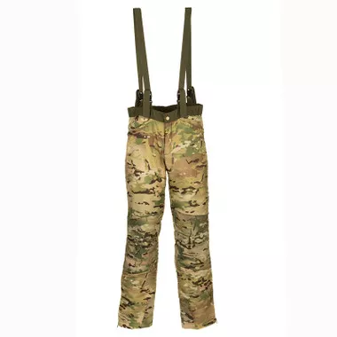 Parallax Insulated Pants WGTE - Multi-Camo
