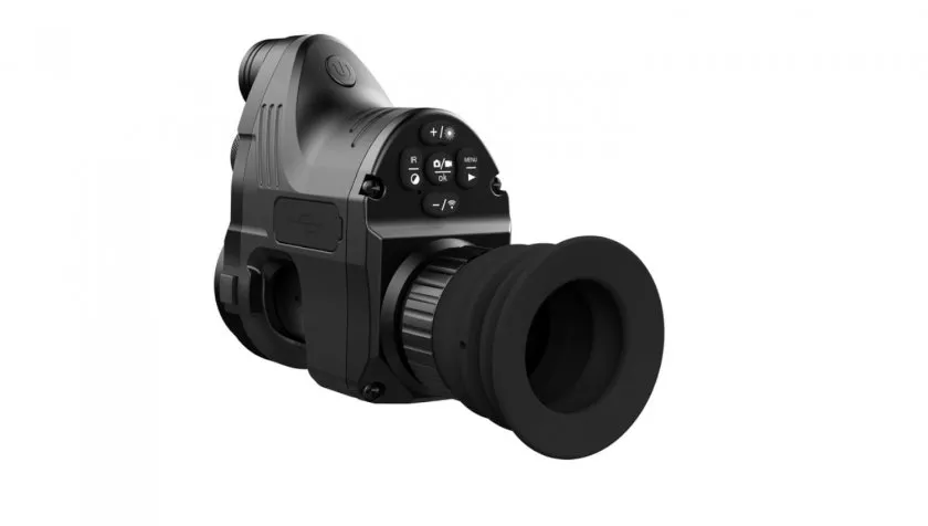 PARD NV007A 12mm 2020