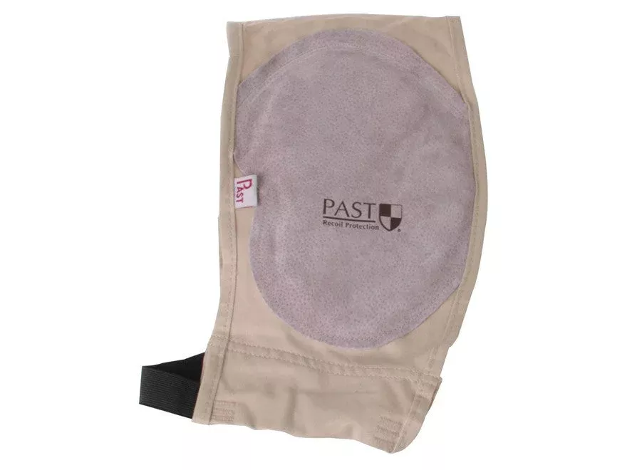 PAST Mag Plus Recoil Pad Shield Ambidextrous