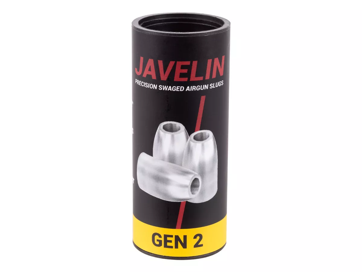 Patriot Javelin Slug Gen 2, .217 Cal., 40 Grains, Hollowpoint, 200ct