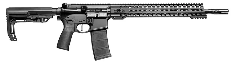 Patriot Ordnance Factory POF Minuteman 556 Nato Ar-15 01644