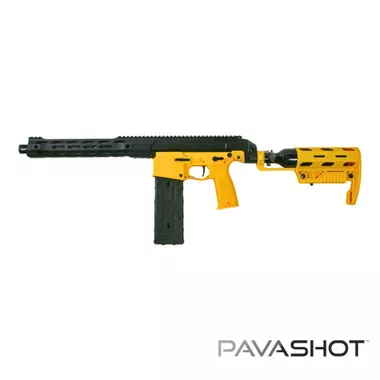 PavaShot EMC 200 Less Lethal Launcher w/ 14" Barrel