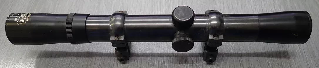Pecar 4×36 26mm (UP436)