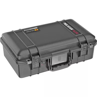 Pelican 1485 Air Case Black