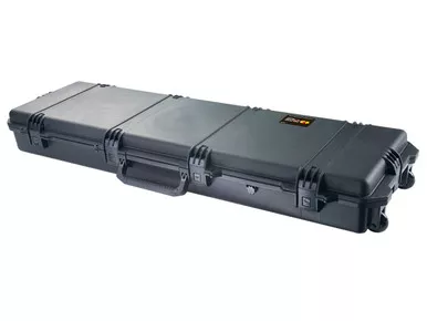 Pelican iM3300 Storm Long Case, Black