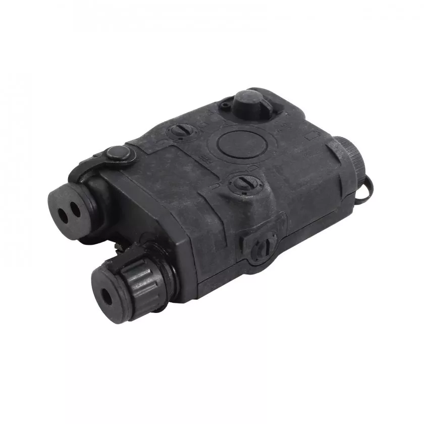 PEQ-15 Laser Sight Green