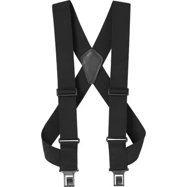 Perry Suspenders Ubee 2" Wide Elastic Webbing