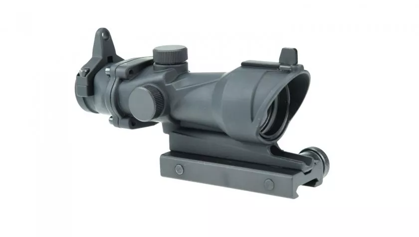 Phantom ACG 4×32 Black