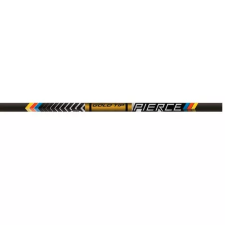Pierce Tour Gold Tip Shaft