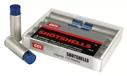 Pistol Shotshell 3740