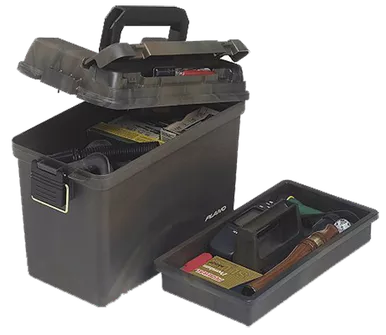 Plano Field Case 15x8x10 Camo