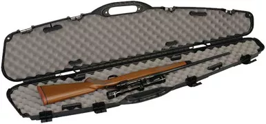 Plano Rifle Case, Single, Scoped