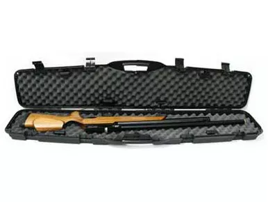Plano Rifle Case, Single Unscoped