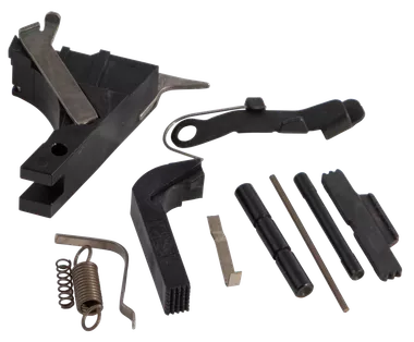 Polymer80 Pistol Frame Parts Kit 9mm