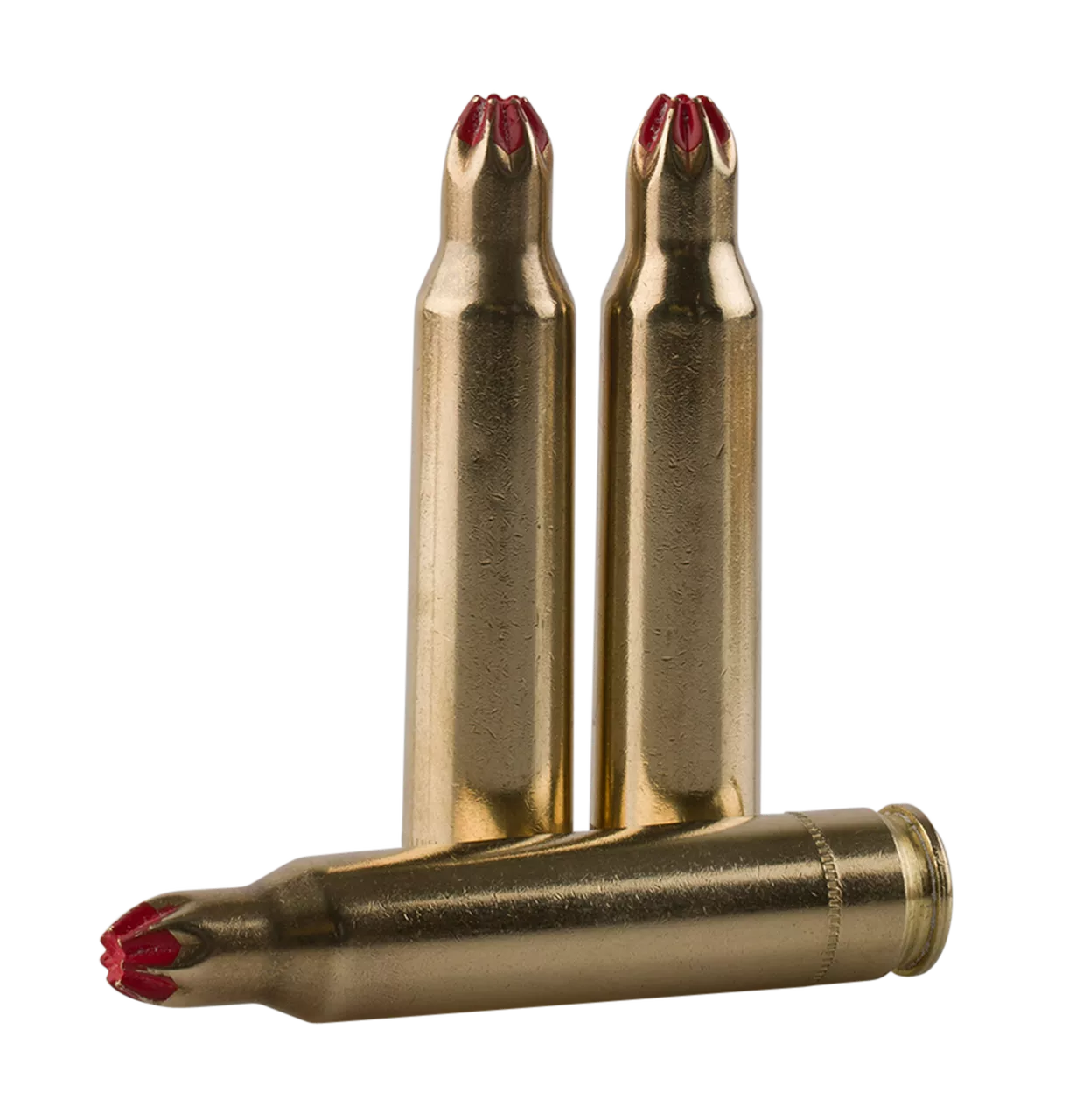 PPU Blank Ammo Blank 223 Rem/5.56 NATO, 20rd Box – Not Ammo, These Are Blanks