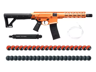 Prepared 2 Protect Defensor Pepper Air Rifle