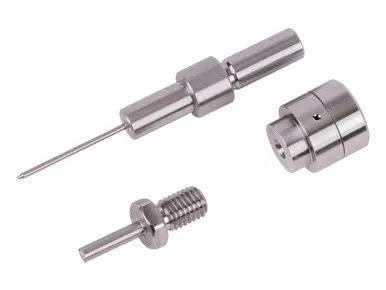 Presslug Die .22 Cal