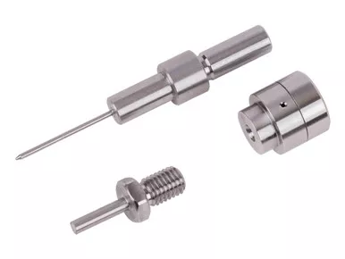 Presslug Die .25 Cal, .2503 (6.36mm)