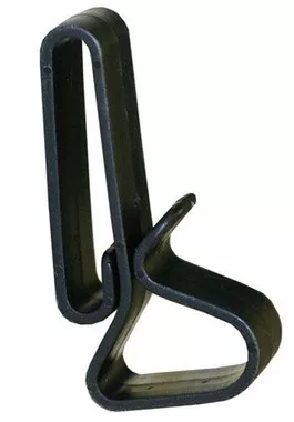 Prezine Ear Protector Belt Keeper
