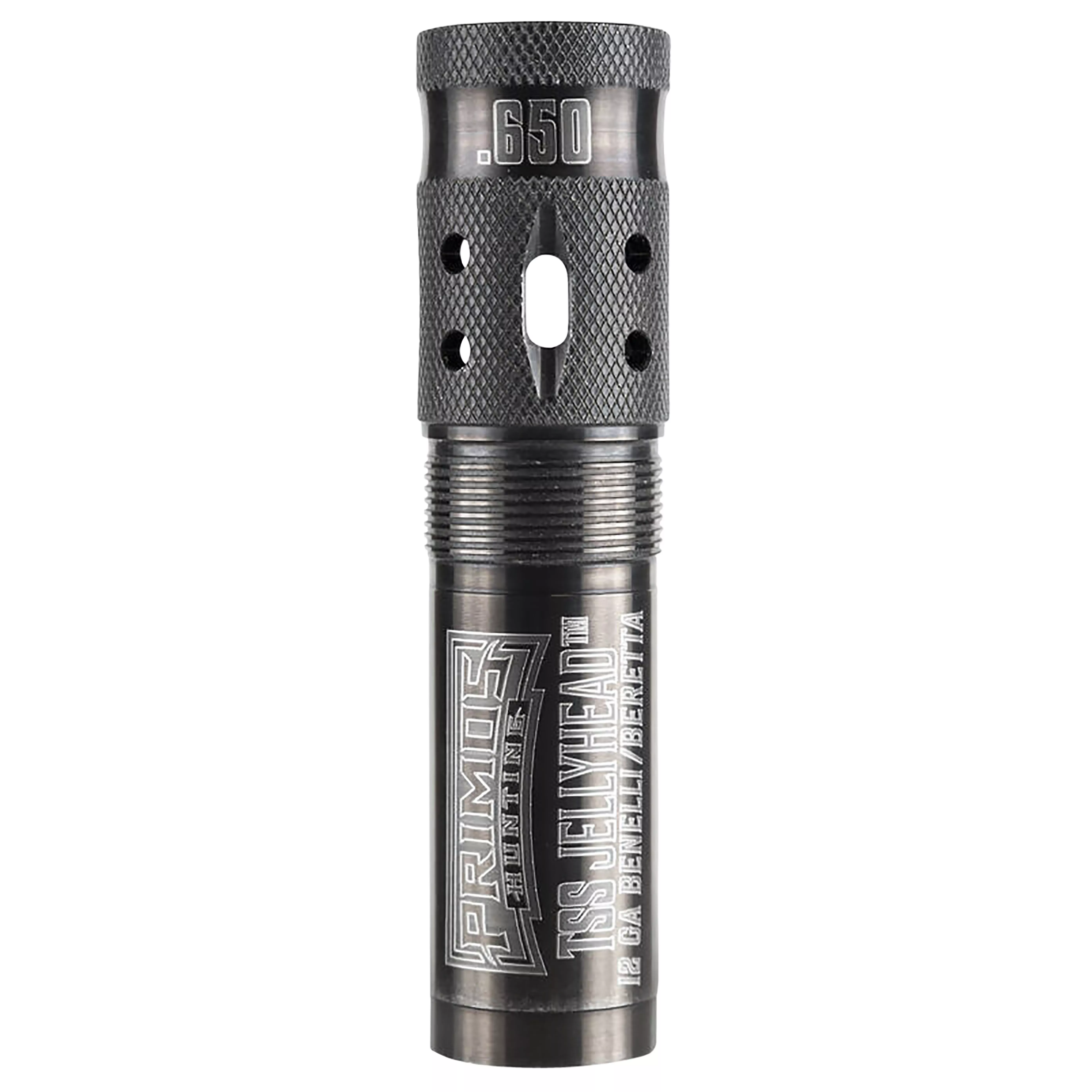Primos 69417 TSS JellyHead Benelli/Beretta Mobil 12 Gauge Turkey Extended Ported Steel