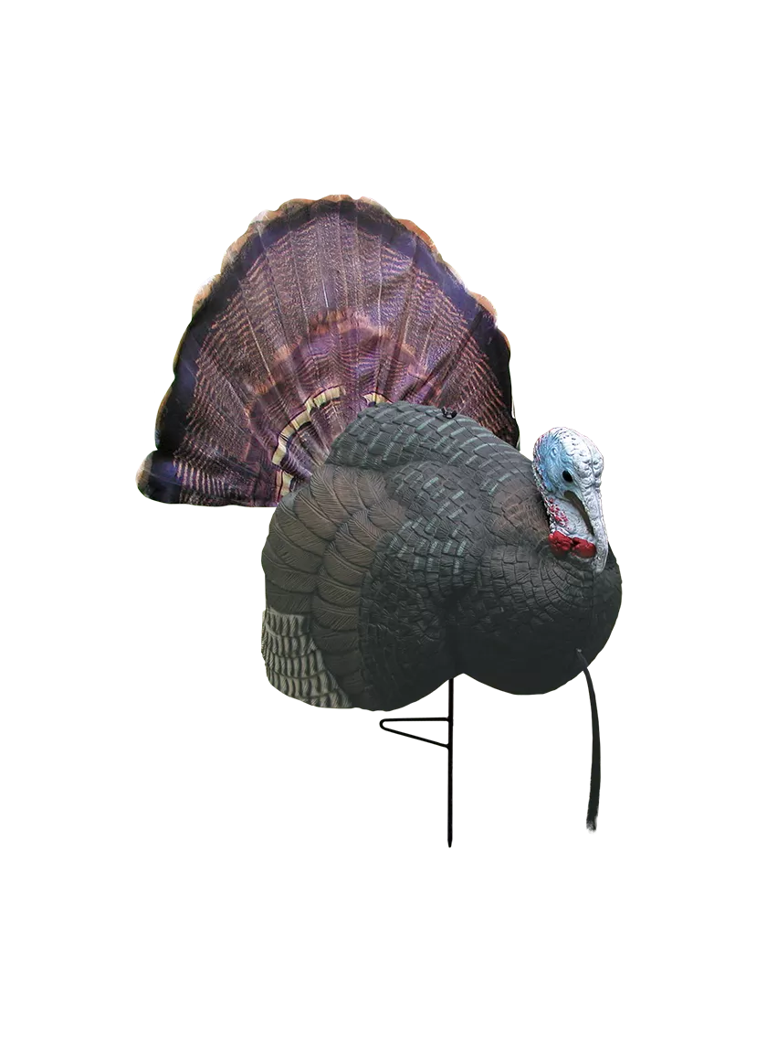 Primos B-Mobile Turkey Decoy #69041