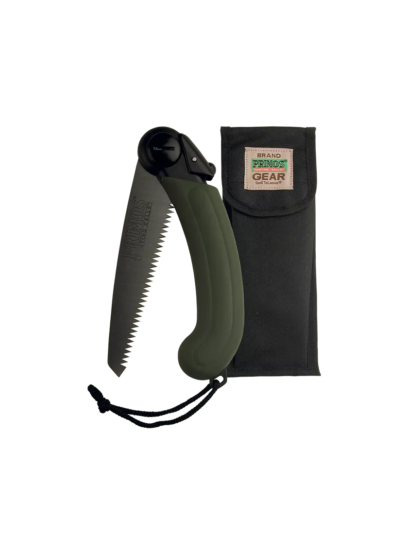 Primos Compact Folding Saw #6018