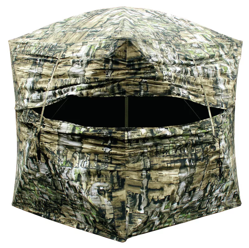 Primos Double Bull Evader Ground Blind #65157
