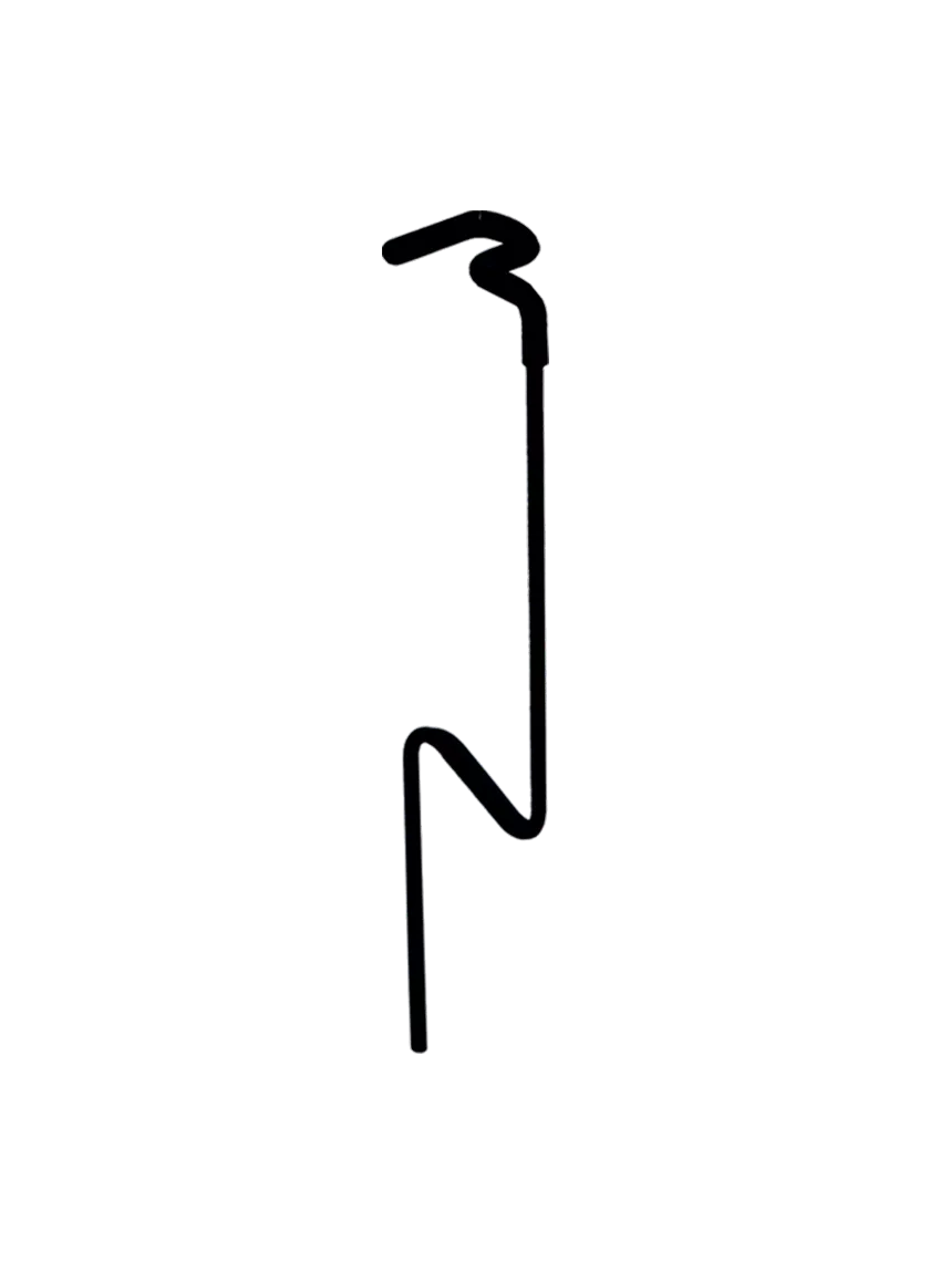 Primos Ground Blind Stake Bow Holder #PS60082