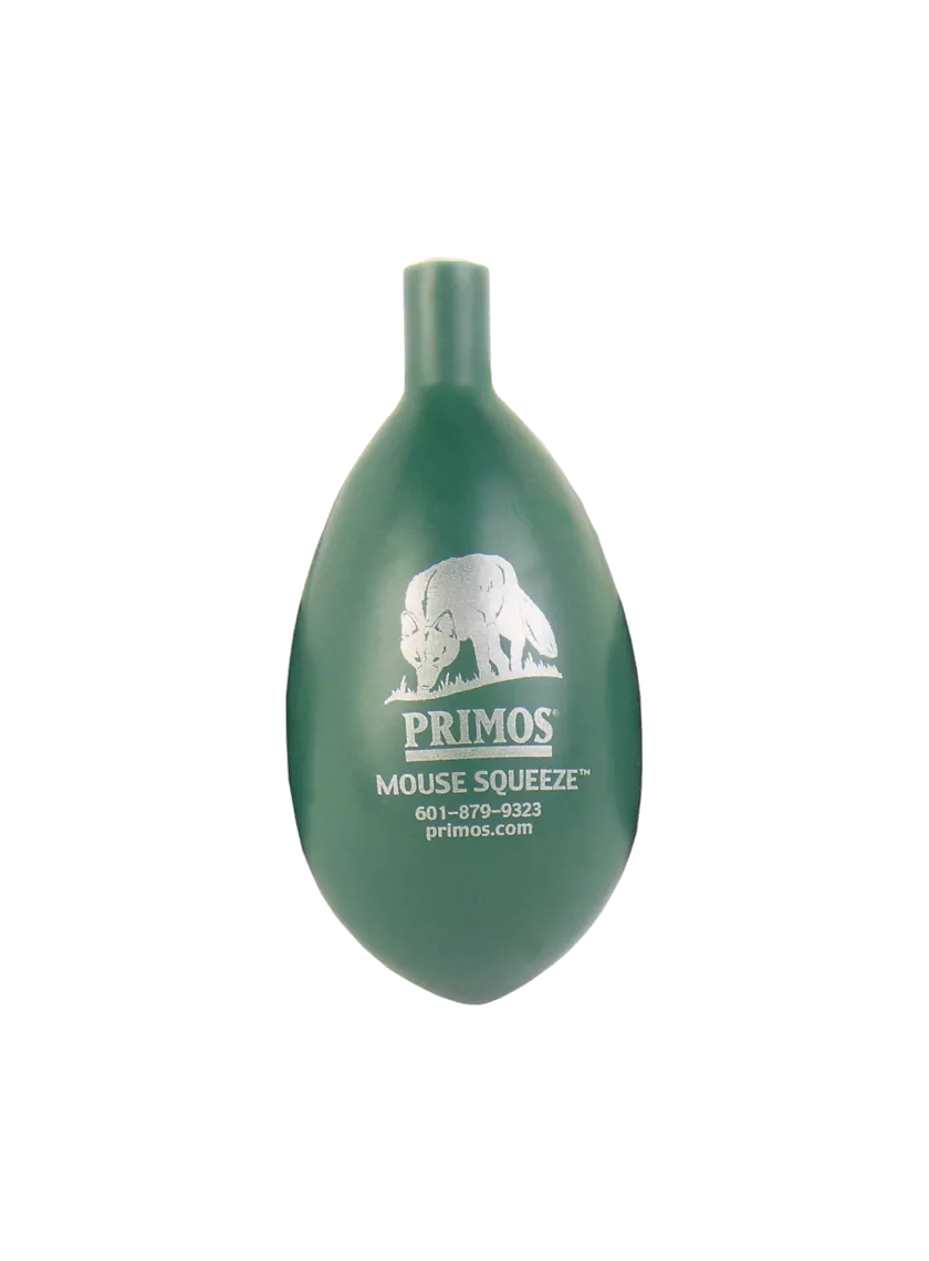 Primos Mouse Squeeze Predator Call #304