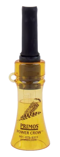Primos Power Crow Predator Call
