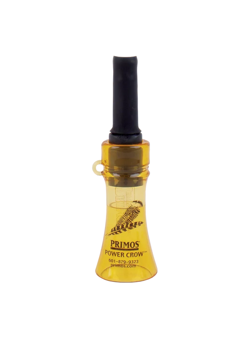 Primos Power Crow Turkey Locator Call #330