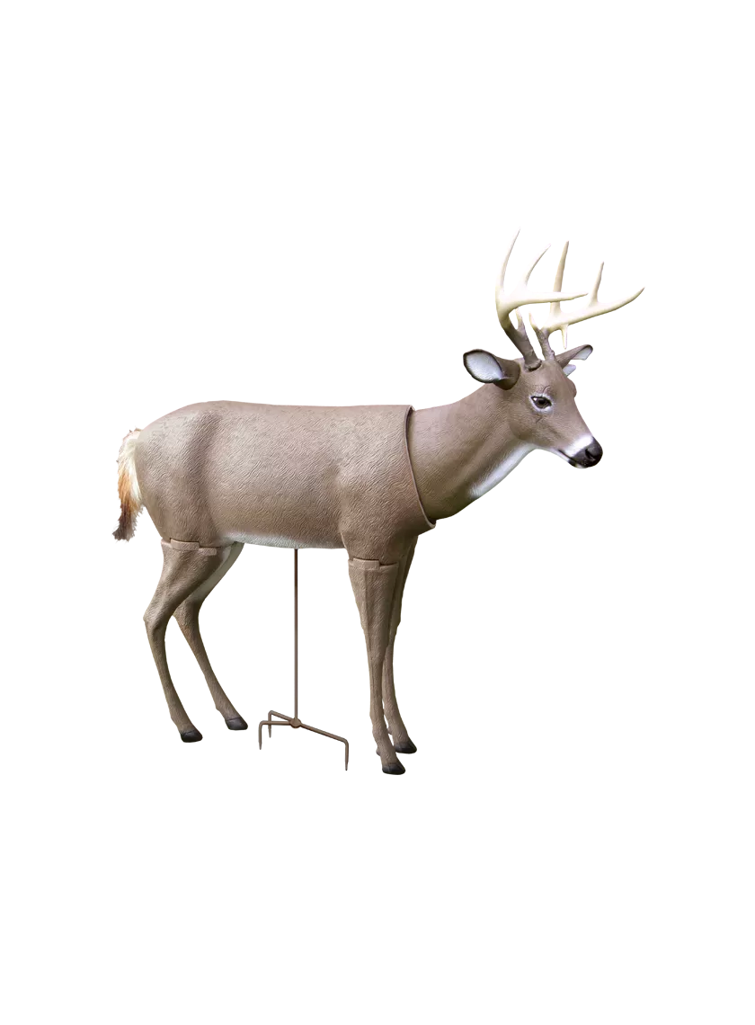 Primos Scarface Deer Decoy #62601