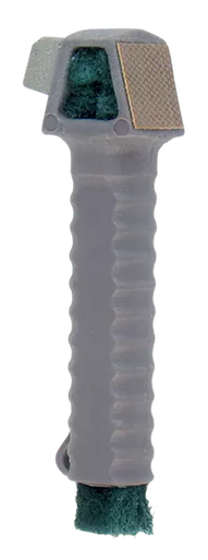 Primos Slick Stick Conditioning Tool Gray/Green