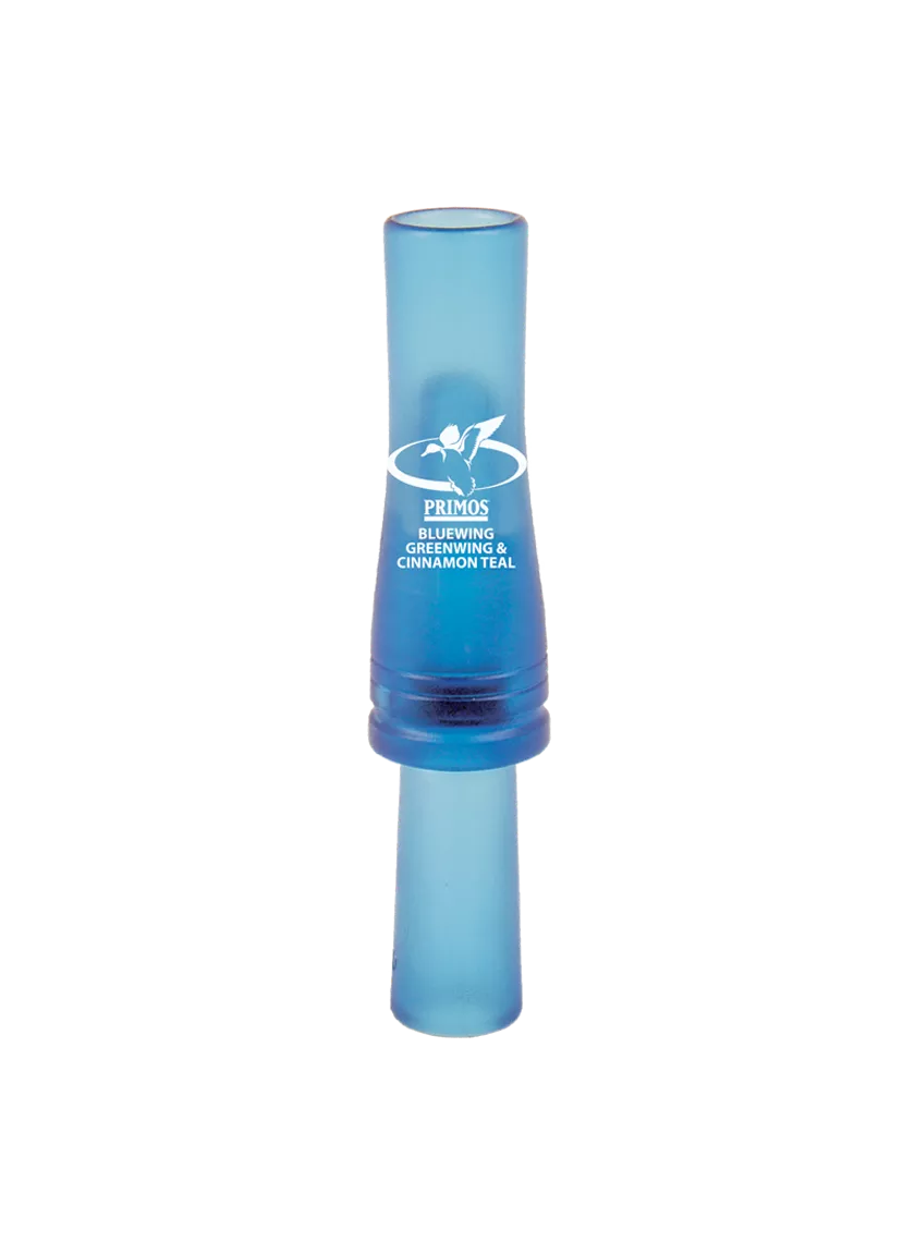 Primos Teal Trap Teal Duck Call #889