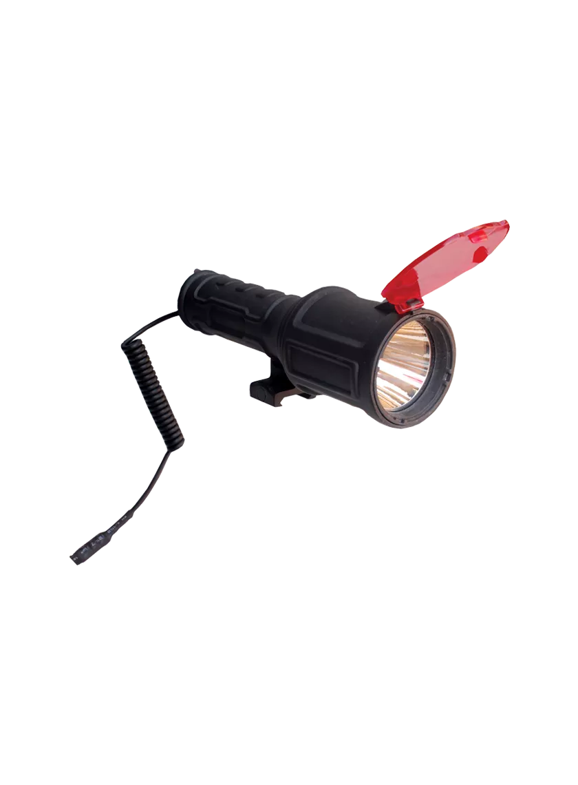 Primos Varmint Light 200 Yard Scope Light #62370