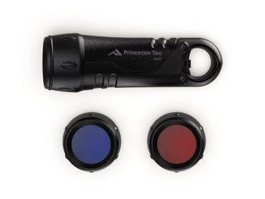 Princeton AMP RBW Multicolor Tactical Flashlight
