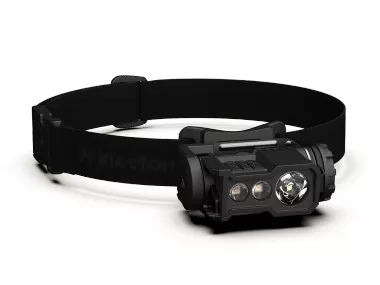 Princeton Tec Ghost X MPLS Tactical Headlamp